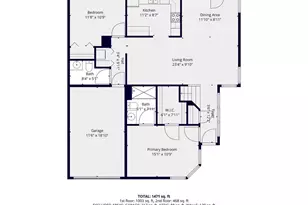 908 Roller Coaster Ct, Mount Airy, MD 21771 - Photo 6