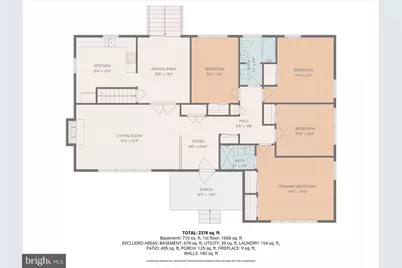 210 Oak Street, Mount Airy, MD 21771 - Photo 16