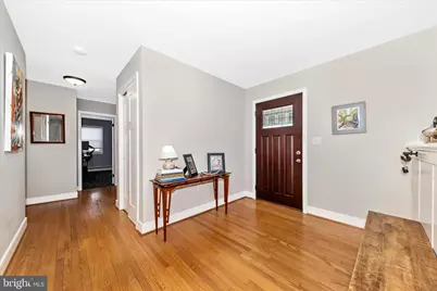 210 Oak Street, Mount Airy, MD 21771 - Photo 18