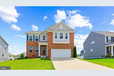721 Scarlet Sky Drive, Westminster, MD 21157 - Photo 2
