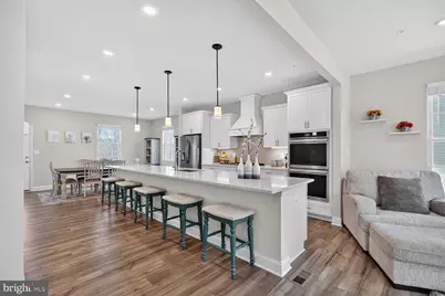 7208 Conley Alley, Sykesville, MD 21784 - Photo 4