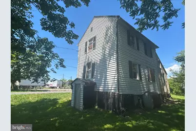 2143 Keysville Frederick Co Road, Keymar, MD 21757 - Photo 4