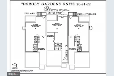 1712 Botanical Court #22, Sykesville, MD 21784 - Photo 52