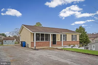 3450 Millie Way, Manchester, MD 21102 - Photo 2