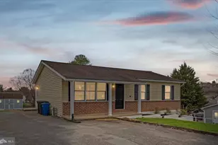 3450 Millie Way, Manchester, MD 21102 - Photo 1