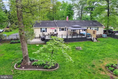 4296 Wolf Hill Drive, Hampstead, MD 21074 - Photo 50