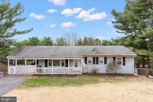 3000 Breezewood Ln, Hampstead, MD 21074 - Photo 1