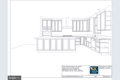 2108 Dennings Road, New Windsor, MD 21776 - Photo 16