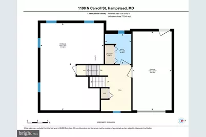 1198 N Carroll Street, Hampstead, MD 21074 - Photo 46