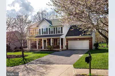 5802 Caves Court, Sykesville, MD 21784 - Photo 1