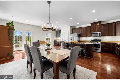 915 Magnolia Blossom Court, Sykesville, MD 21784 - Photo 16