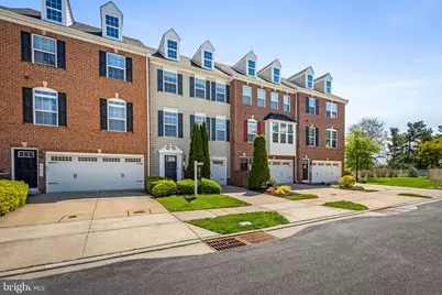 915 Magnolia Blossom Court, Sykesville, MD 21784 - Photo 2