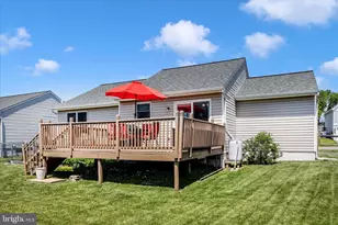 531 Trevanion Terrace, Taneytown, MD 21787 - Photo 40