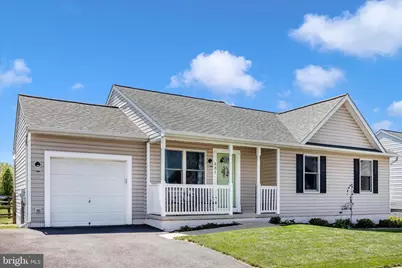 531 Trevanion Terrace, Taneytown, MD 21787 - Photo 50