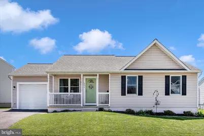 531 Trevanion Terrace, Taneytown, MD 21787 - Photo 1