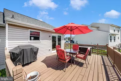 531 Trevanion Terrace, Taneytown, MD 21787 - Photo 42