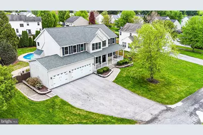 2959 Bali Drive, Manchester, MD 21102 - Photo 2