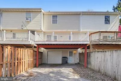 206 N Towne Court, Mount Airy, MD 21771 - Photo 34