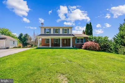 6648 Wind Ridge Road, Mount Airy, MD 21771 - Photo 2