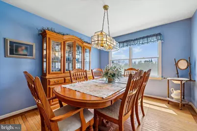 6648 Wind Ridge Road, Mount Airy, MD 21771 - Photo 6