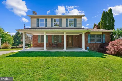 6648 Wind Ridge Road, Mount Airy, MD 21771 - Photo 1