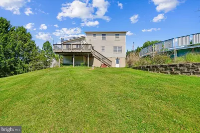6648 Wind Ridge Road, Mount Airy, MD 21771 - Photo 30