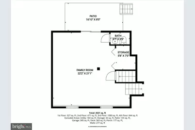 3346 Kump Station Road, Taneytown, MD 21787 - Photo 64