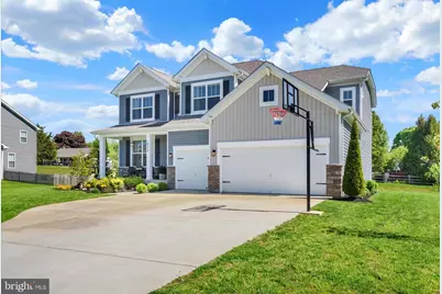822 Redwood Drive, Westminster, MD 21157 - Photo 4