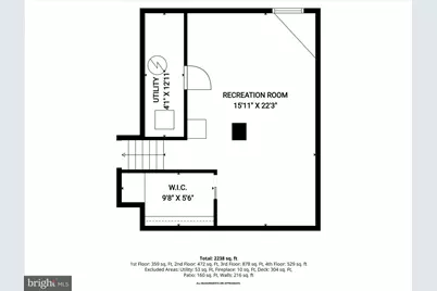 2661 Dotsons Ridge Road, Mount Airy, MD 21771 - Photo 58