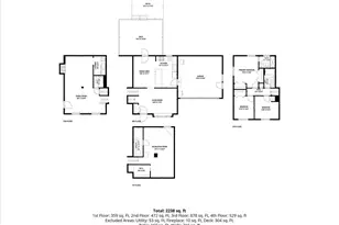 2661 Dotsons Ridge Rd, Mount Airy, MD 21771 - Photo 62