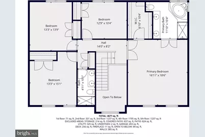 6170 Challedon Circle, Mount Airy, MD 21771 - Photo 102