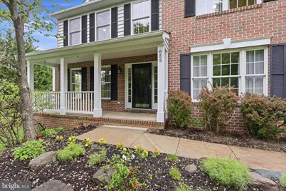 655 Downhill Drive, Westminster, MD 21157 - Photo 4