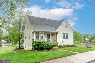 33 Milton Ave, Westminster, MD 21157 - Photo 1