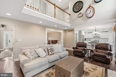 6341 Twin Ponds Lane, Mount Airy, MD 21771 - Photo 10