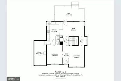 6312 White Cedar Court, Eldersburg, MD 21784 - Photo 110