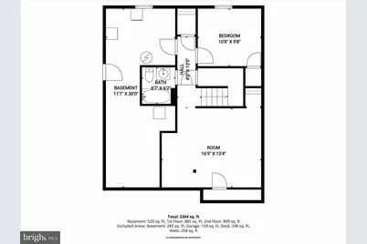 6312 White Cedar Court, Eldersburg, MD 21784 - Photo 112