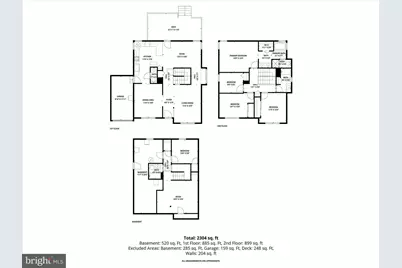 6312 White Cedar Court, Eldersburg, MD 21784 - Photo 108