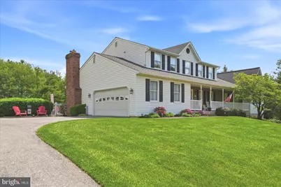 4465 Monument Drive, Sykesville, MD 21784 - Photo 6