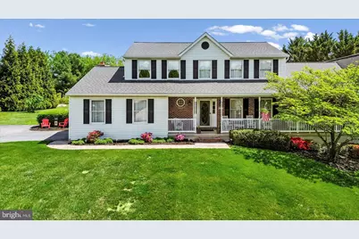 4465 Monument Drive, Sykesville, MD 21784 - Photo 4