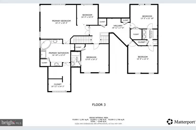 1969 Turnberry Court, Finksburg, MD 21048 - Photo 62