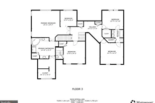1969 Turnberry Ct, Finksburg, MD 21048 - Photo 62