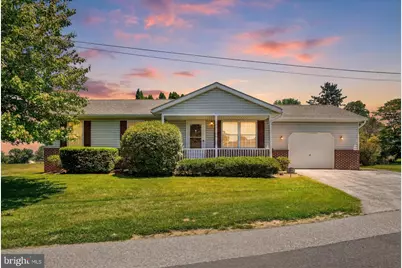 3043 Wertz Avenue, Manchester, MD 21102 - Photo 1