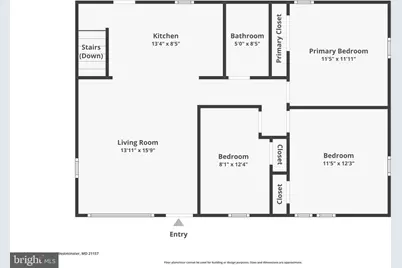 1207 Piney Breeze Lane, Westminster, MD 21157 - Photo 42