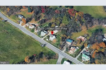 3529 Littlestown Pike, Westminster, MD 21158 - Photo 2