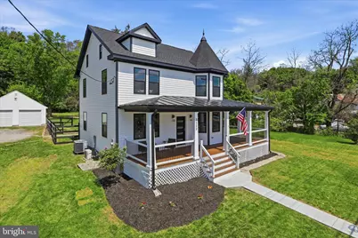3529 Littlestown Pike, Westminster, MD 21158 - Photo 4