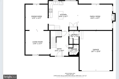 6409 Candlewicke Court, Sykesville, MD 21784 - Photo 48