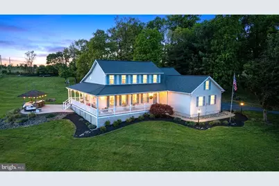 2140 Marston Road, New Windsor, MD 21776 - Photo 1
