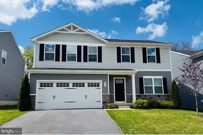 213 Pickett Street, Taneytown, MD 21787 - Photo 1