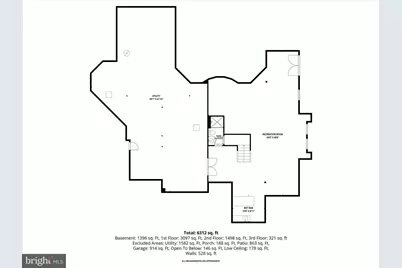 2400 Summerfield Drive, Finksburg, MD 21048 - Photo 92