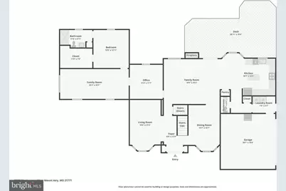 3993 Windermere Way, Mount Airy, MD 21771 - Photo 78